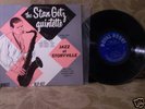 Stan Getz Jazz at Storyville Roost 10