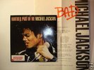 Micheal Jackson Pre Release Promo Only 1 In the world