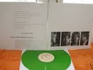 the beatles / white unplugged album     vinyl lp