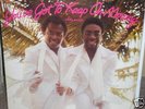 Phillip & Lloyd You've Got to keep on moving LISTEN