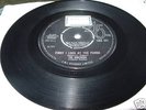 THE CONTOURS FIRST I LOOK AT THE PURSE TMG531 1965 RARE