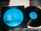 Savatage - Sirens Lp Par records private press power