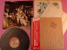 LED ZEPPELIN IN THROUGH THE OUT.. JAPAN LP w/OBI RARE