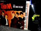 1965 Orig    THEM   GLORIA   POUNDING SNARL BEAT GARAGE