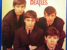 The beatles Capitol PROMO 45 Love me Do with pic/sleeve