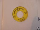 rare Modern Soul Boogie 45 PIERCE BROS on STAR BIRTH