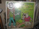 Michael Hurley Hi Fi Snock Uptown Promo LP