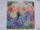 THE ZOMBIES – ODESSEY & ORACLE 1968 1st PRESSING LP