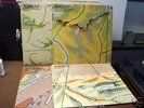 Brian Eno Ambient 1 2 3 4 LP Laraaji Budd 4 LPs