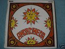 ANDROMEDA - Orig UK Issue RCA Prog LP