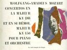 CFD(2 lps)/ MOZART/ JEAN CLAUDE PENNETIER / RISTENPART