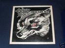 CONCRETE SOX: YOUR TURN NEXT LP heresy anarcho punk MDC