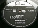 MILES DAVIS 