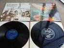 John Dummer Blues Band LPs Ex+ Philips Rare Prog ++