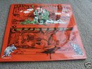 Pete Brown And His Battered Ornaments Rare Harvest 1st