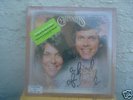 Carpenters A Kind Of Hush SS Sealed Promo Copy