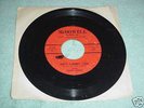 David Gregg  Baby, I Don't Care  McDowell 45 Rockabilly