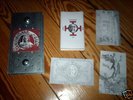 Wappenbund - Licht ist Leben Kassette lim.48 Blood Axis