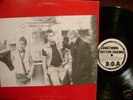 D.O.A. LP SOMETHING BETTER CHANGE B.C. CANADA PUNK