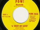 Variations - A Shot Of  Love  - Northern Soul