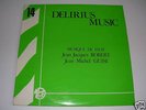 JEAN JACQUES ROBERT DELIRIUS MUSIC FR LIBRARY POP JAZZ