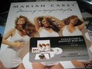 Mariah Carey-Memoirs Of An Imperfect Angel Boxset 2xLP