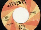 GARAGE PSYCHE PUNK--LONDON-107--PROMO--RAIN---HEAR BOTH