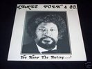 James Polk You Know Feeling LP Modern Soul Boogie Rare