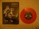 SABBAT sabatical demonslaught RARE RED EP LTD 200 ONLY