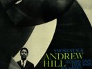 ANDREW HILL - SMOKE STACK - BLUE NOTE LP M-
