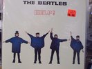 THE BEATLES: HELP (MFSL, STILL SEALED)