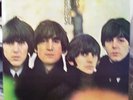 THE BEATLES: FOR SALE  (MFSL, NEAR MINT)