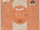 Beatles Rare  My Bonnie/The Saints  45 Imp Polydor