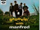 MANFRED MANN  
