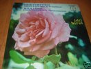 RARE FRENCH  VEGA / BEETHOVEN.BRAHMS piano  IDIL BIRET