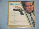 HARPER--Mint SEALED 1966 Paul Newman Sdk LP--Mainstream