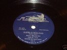 RAFAEL BALSEIRO TRIO CASINO DE SANTURCE (M-399)