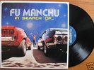 FU MANCHU IN SEARCH OF LP MAN'S RUIN KYUSS STONER ROCK
