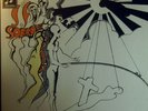 THE PRETTY THINGS S.F. Sorrow LP 1968