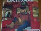 Nancy Sinatra In London signed autograph mono LP NM