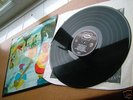 THE BAND. MUSIC FROM BIG PINK. RARE 1st PRESS. EX-/EX+
