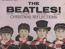 THE BEATLES/CHRISTMAS REFLECTIONS-UNOPENED LP-RARE-L K