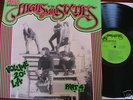 HIGHS IN THE MID SIXTIES 20  Avengers V/A GARAGE 85  NM
