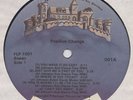 RARE MODERN SOUL LP - POSITIVE CHANGE on FORTRESS