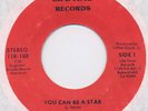 RARE MODERN SOUL BOOGIE - LUTHER DAVIS GROUP 45