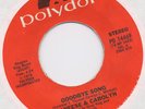 RARE MODERN SOUL BOOGIE - VANEESE & CAROLYN