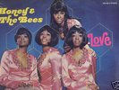 RARE SOUL LP - HONEY & THE BEES on JOSIE - SEALED COPY