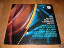 Oliver Nelson: Blues Abstract Truth Impulse LP Mono A-5