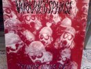 vorkriegsphase - scheiss krieg ep,rock-o-rama