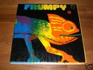 FRUMPY “All will be changed” Gimmix-Cover Original TOP
